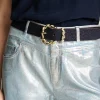 BELT Stardust Violet