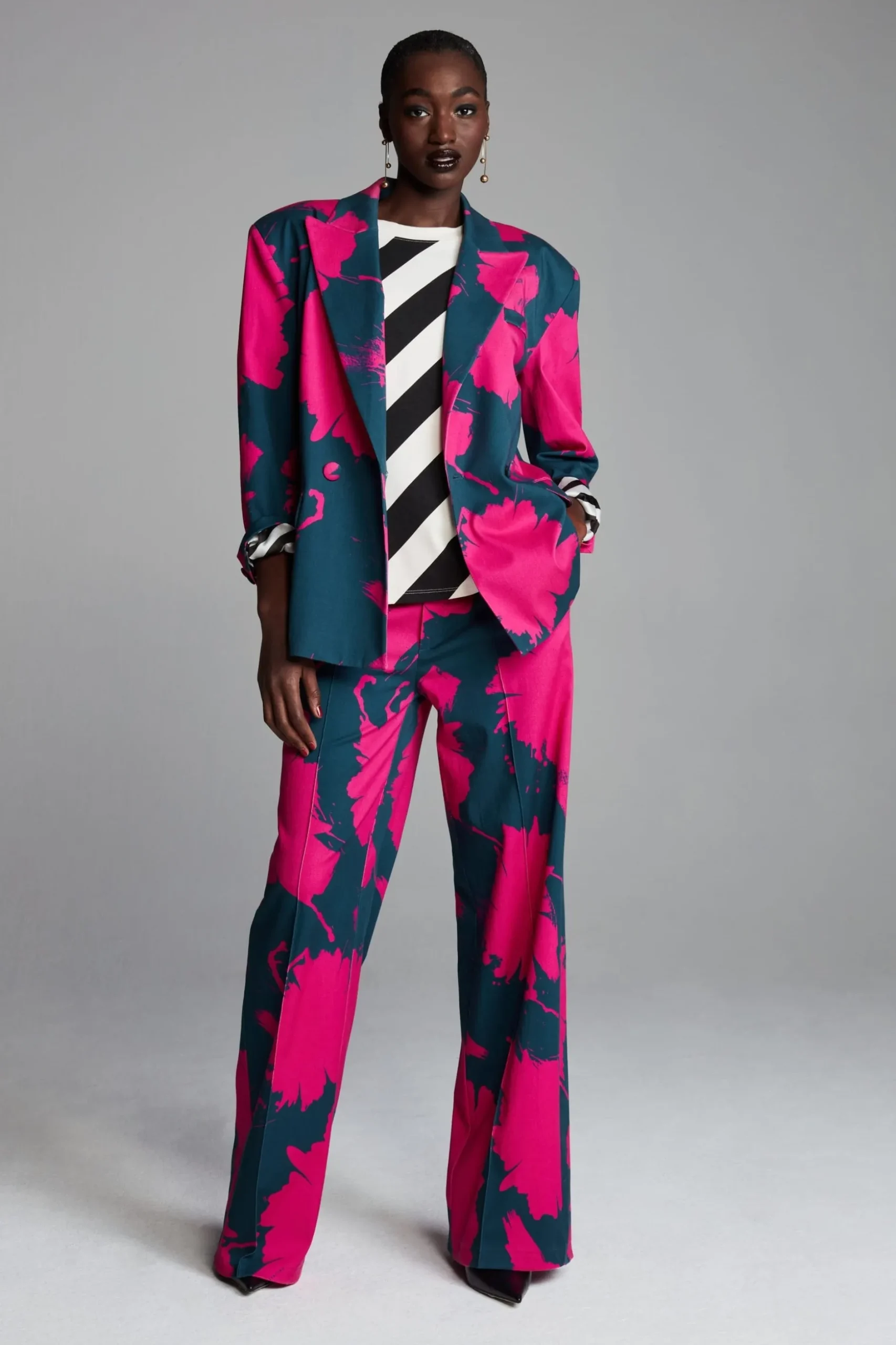BLAZER Carrie