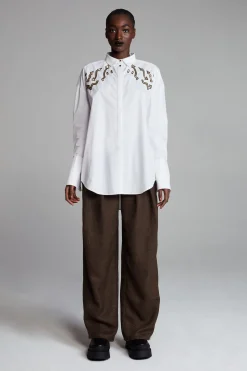 BLOUSE Brooke