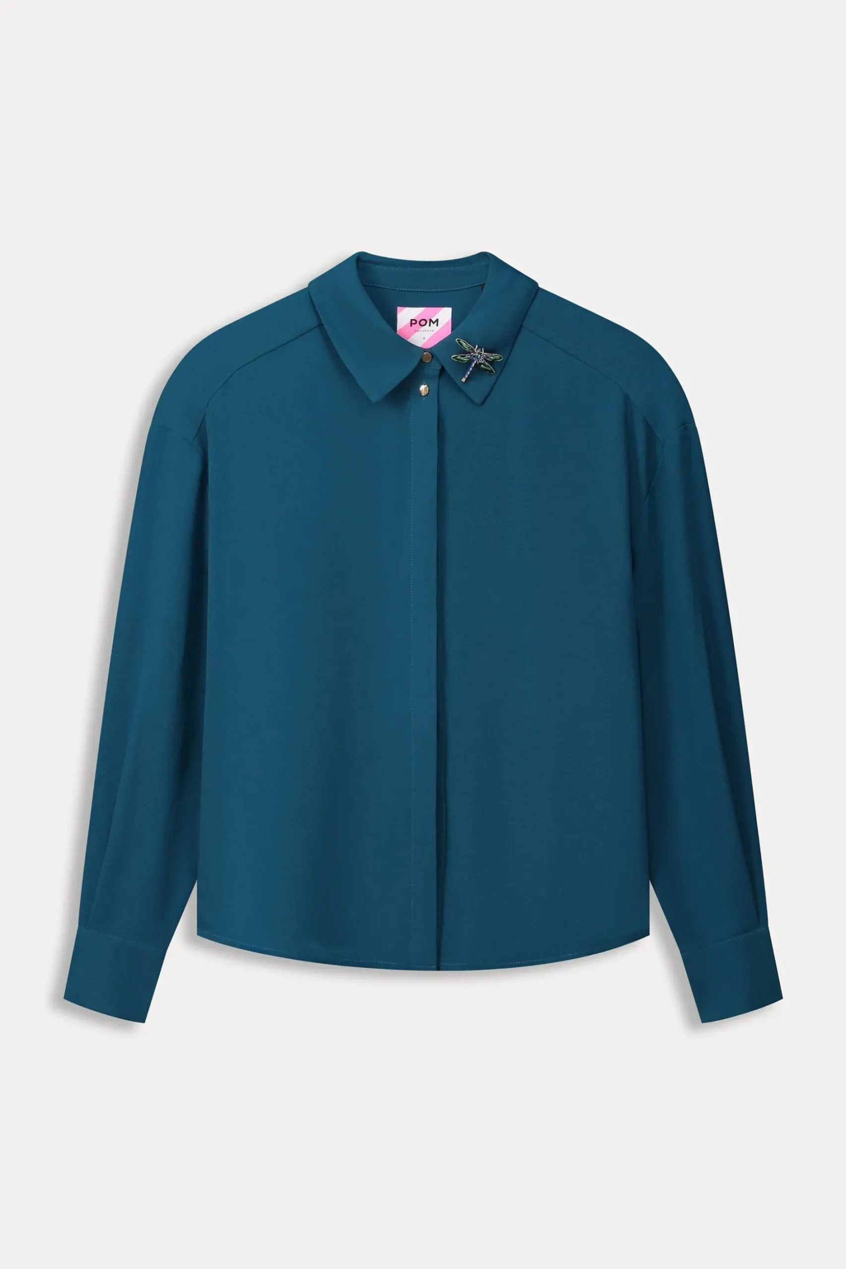 BLOUSE Cyndi