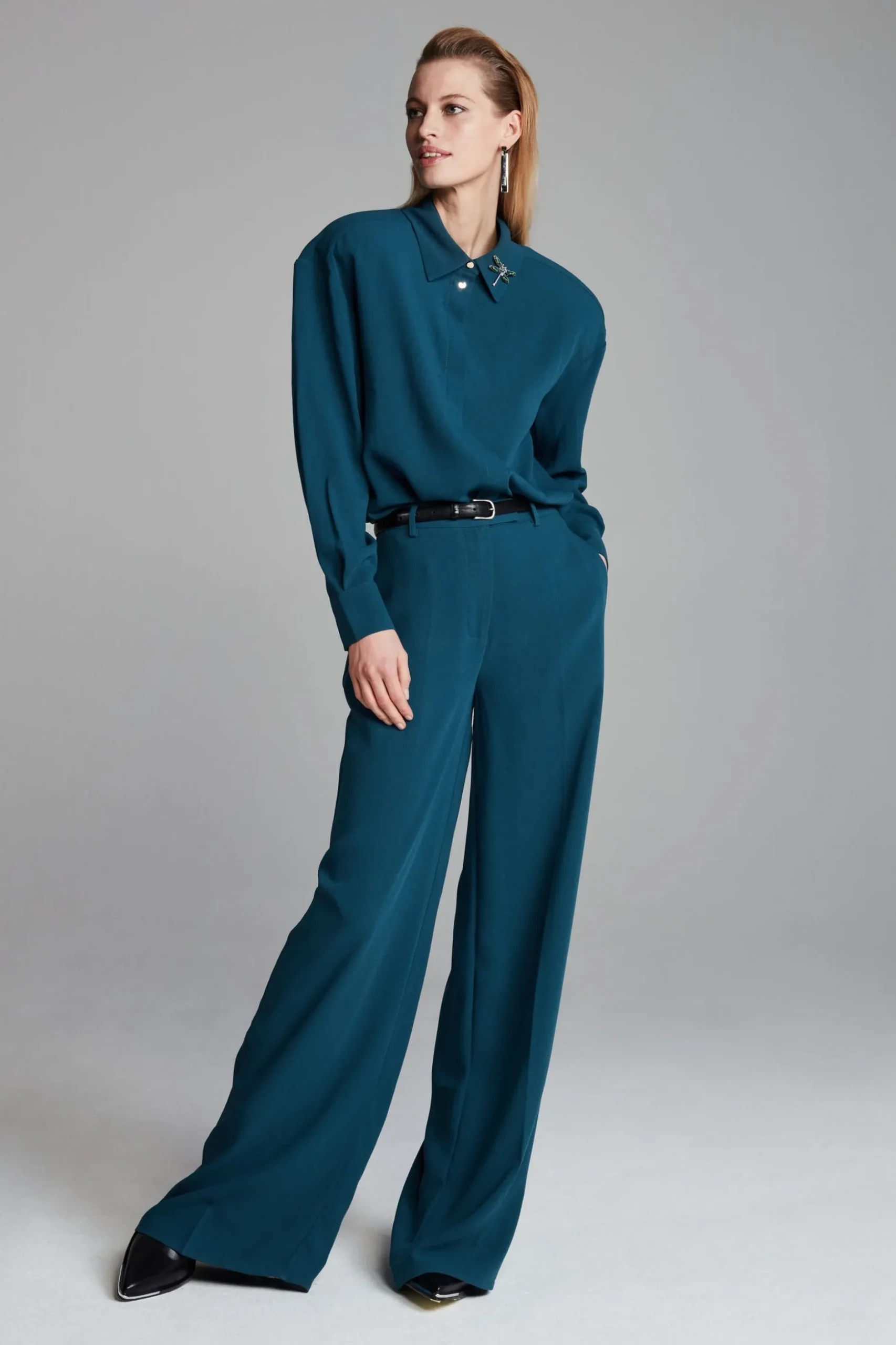 BLOUSE Cyndi