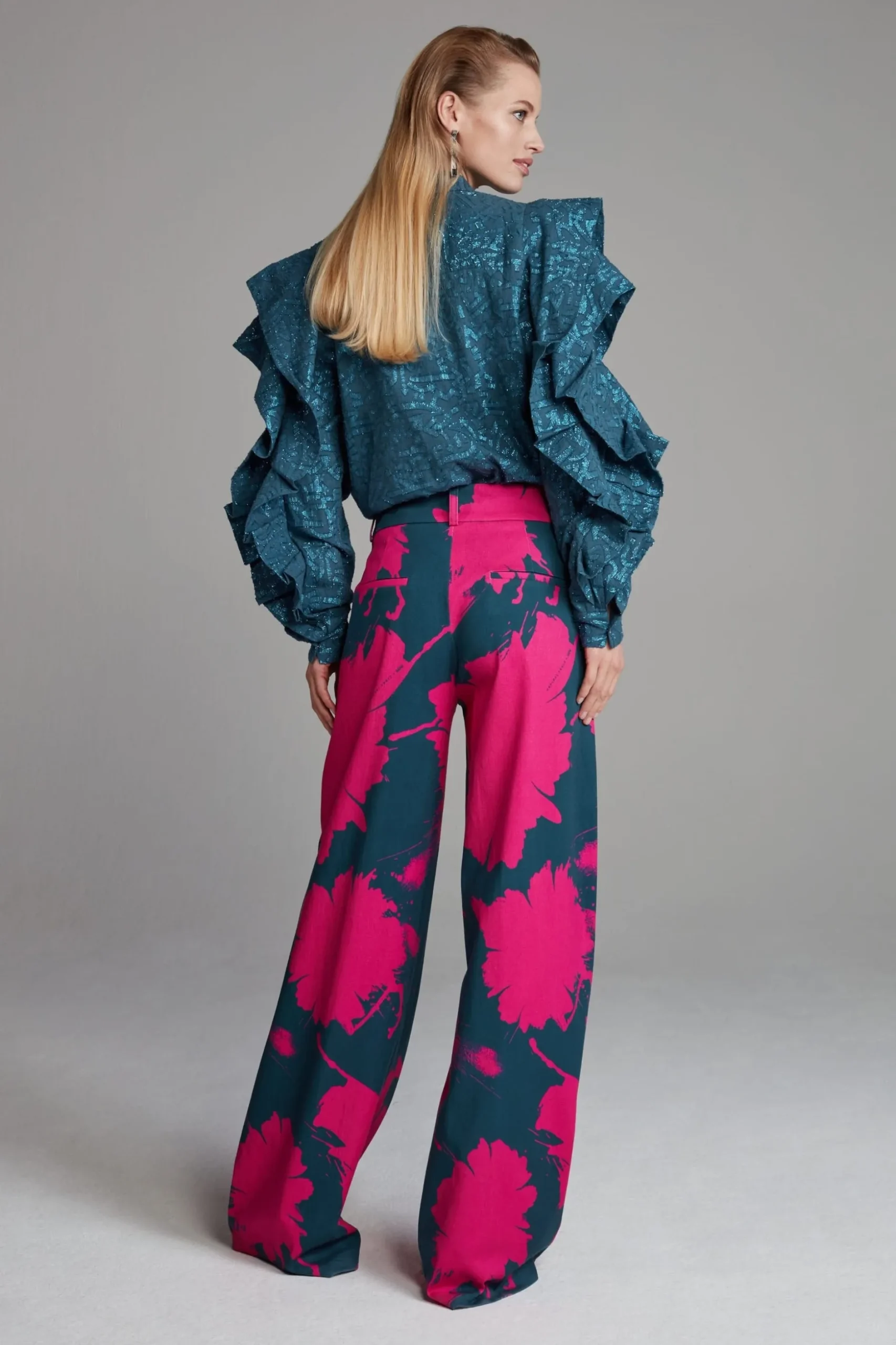 BLOUSE Jodie