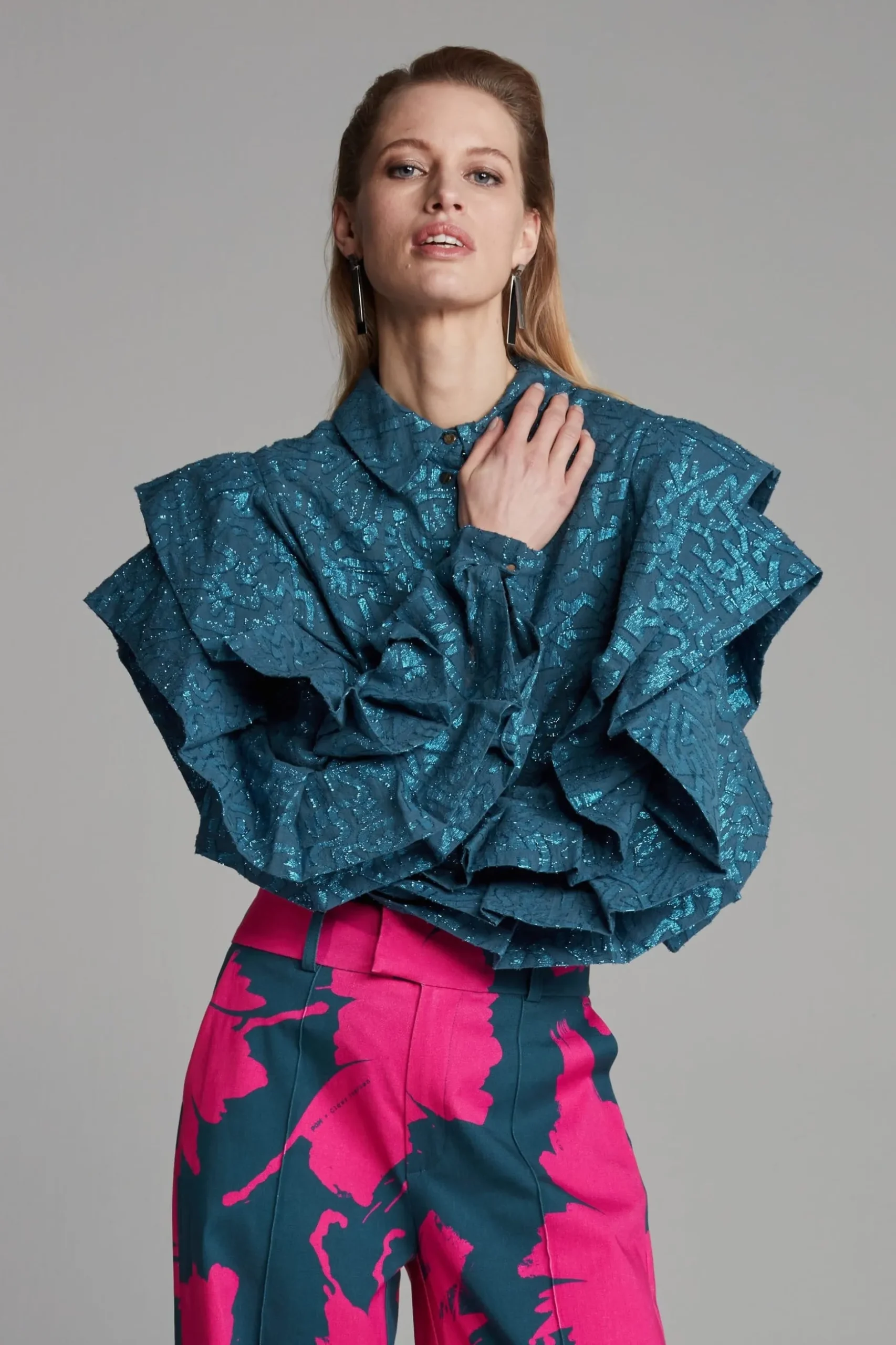 BLOUSE Jodie