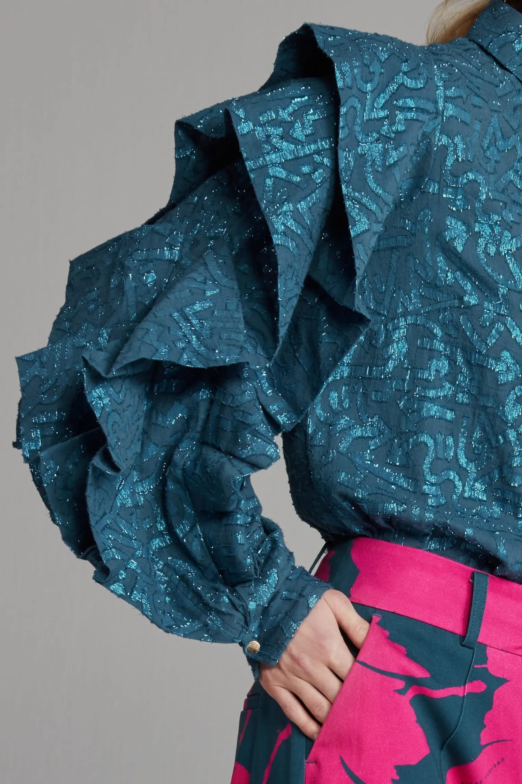 BLOUSE Jodie