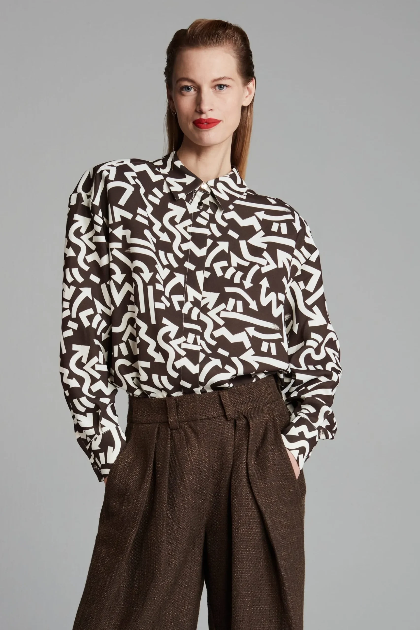 BLOUSE Kim