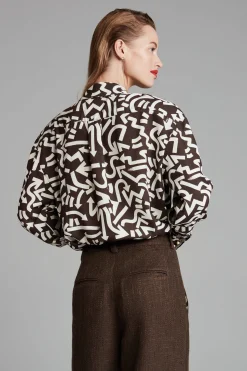 BLOUSE Kim