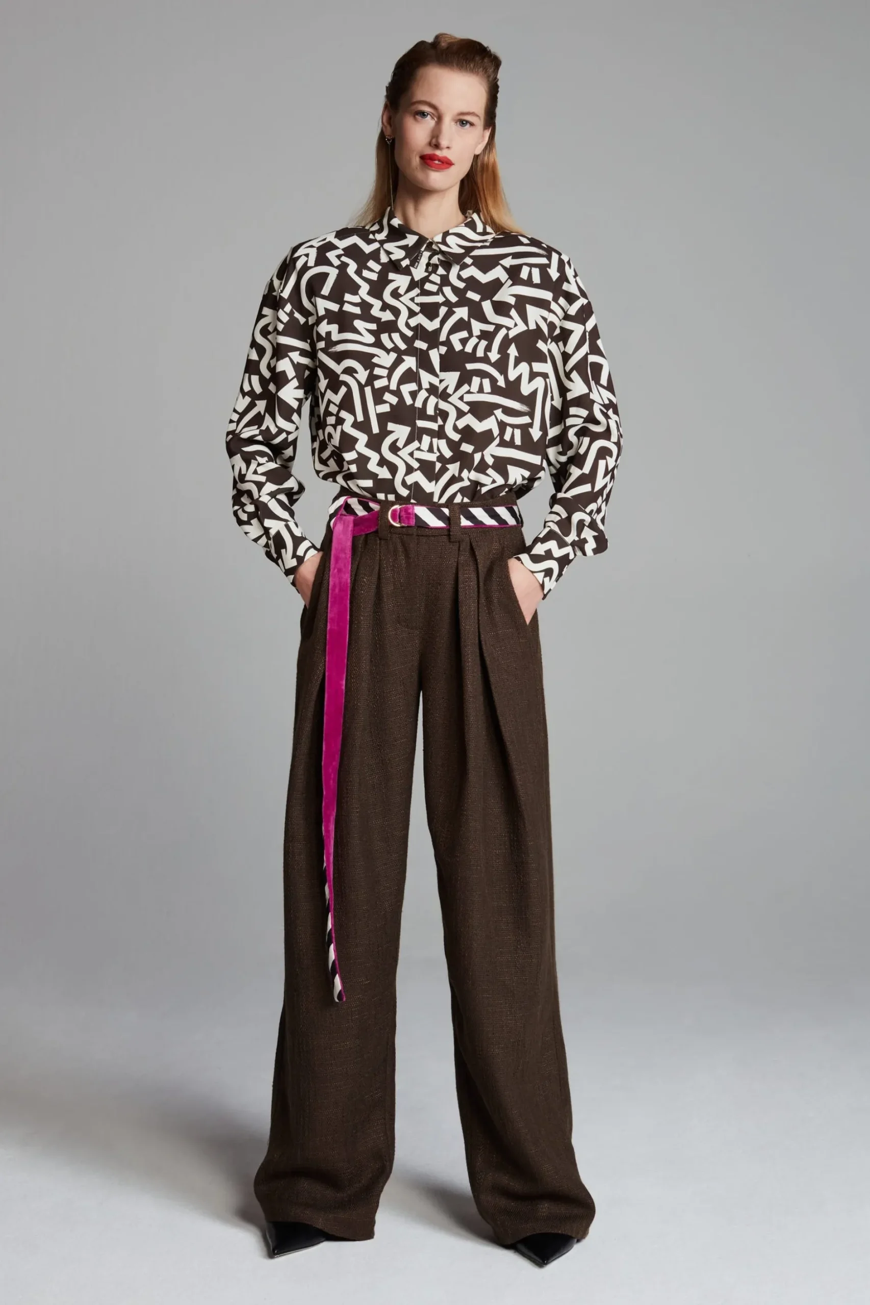 BLOUSE Kim