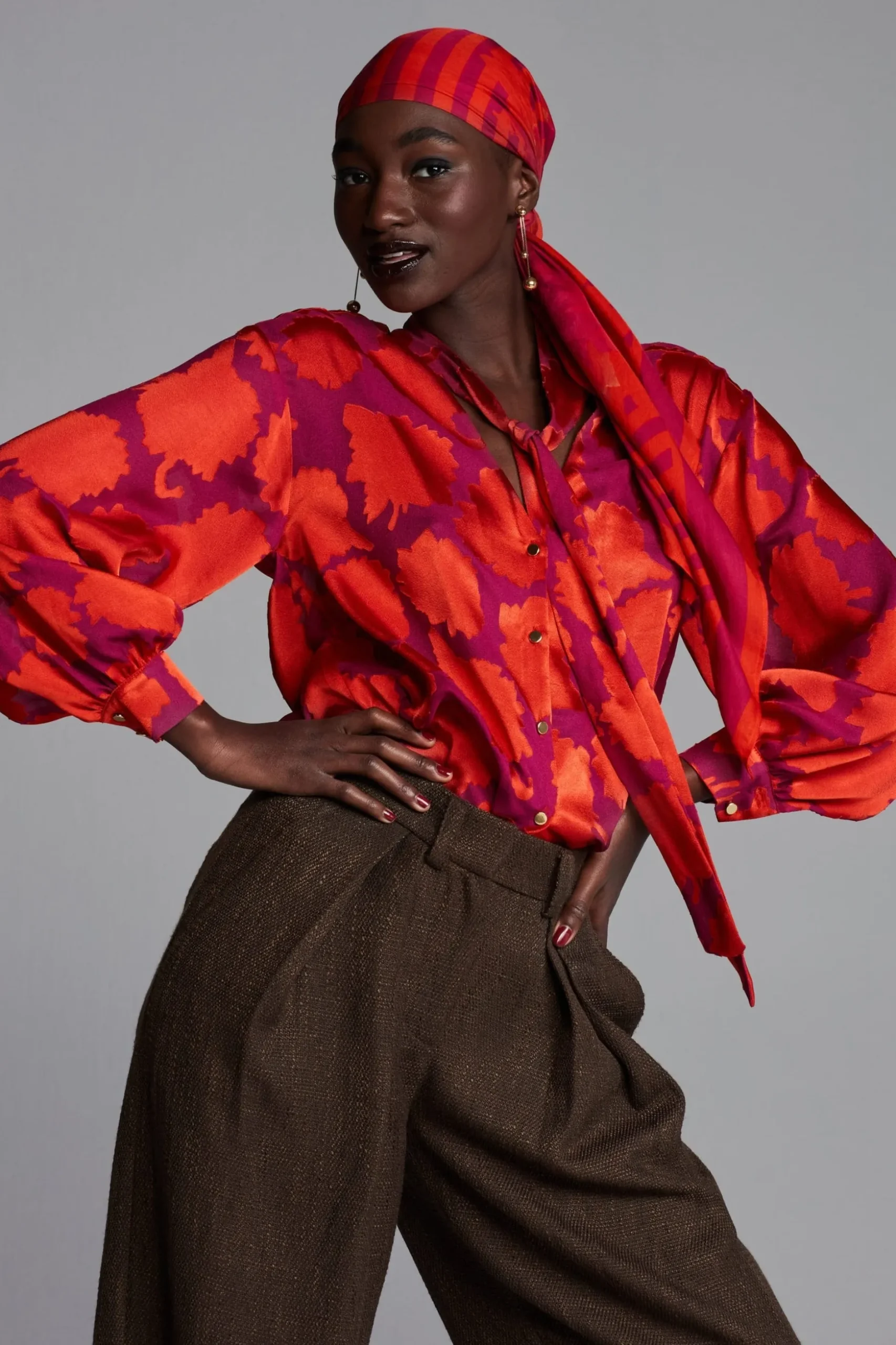 BLOUSE Naomi