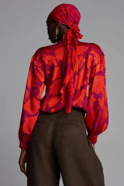 BLOUSE Naomi