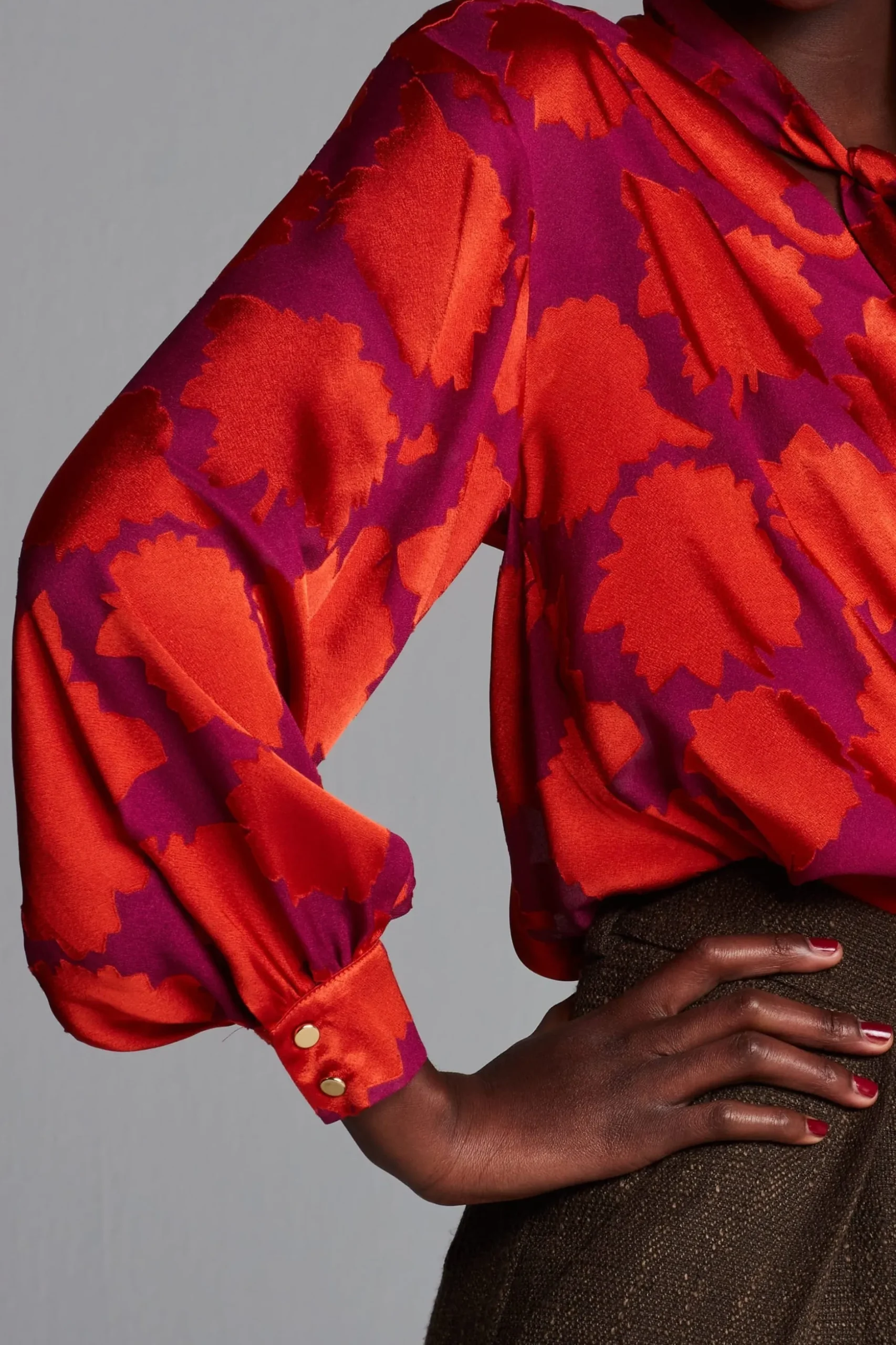 BLOUSE Naomi