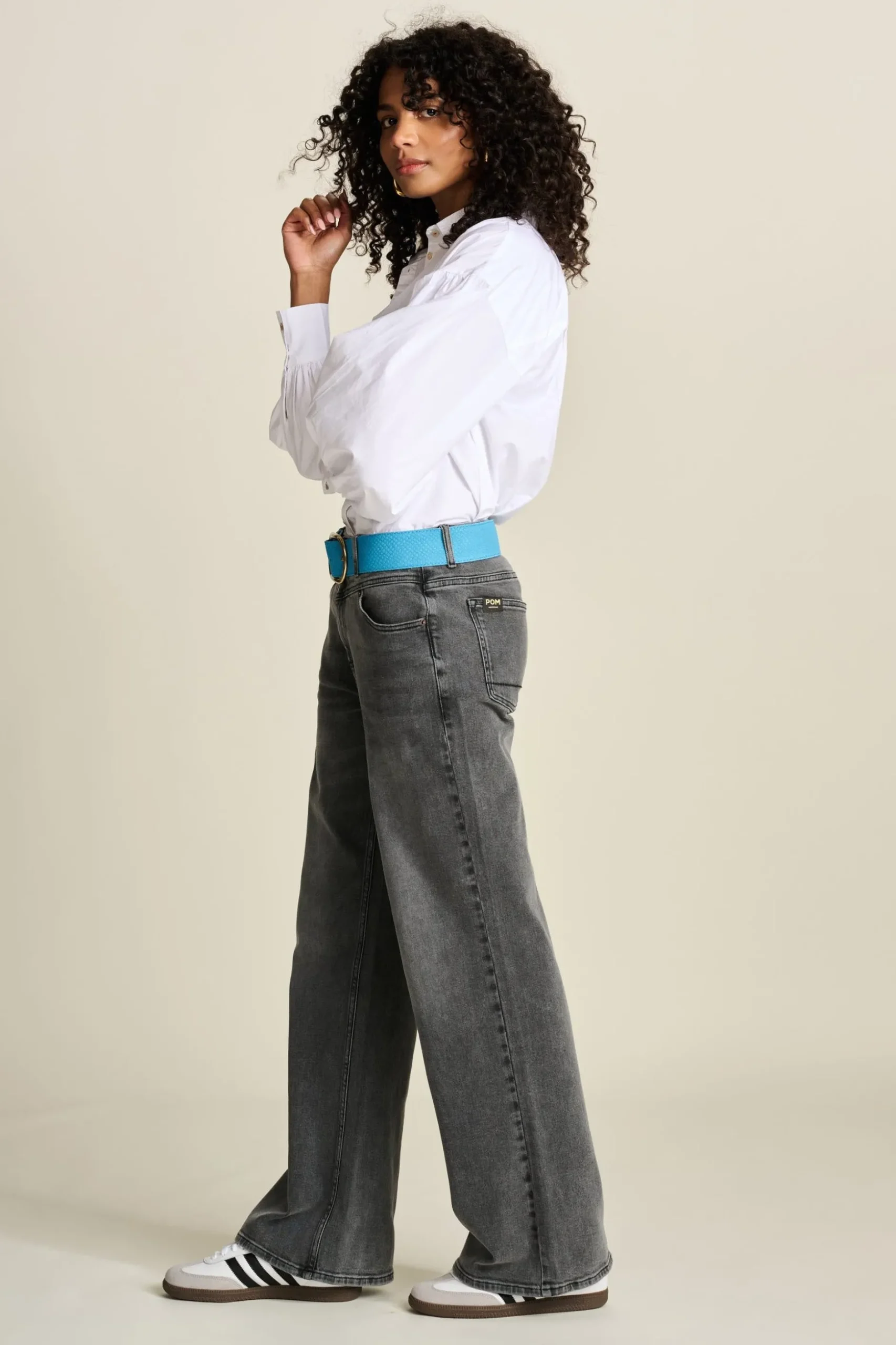 BLOUSE Poppy