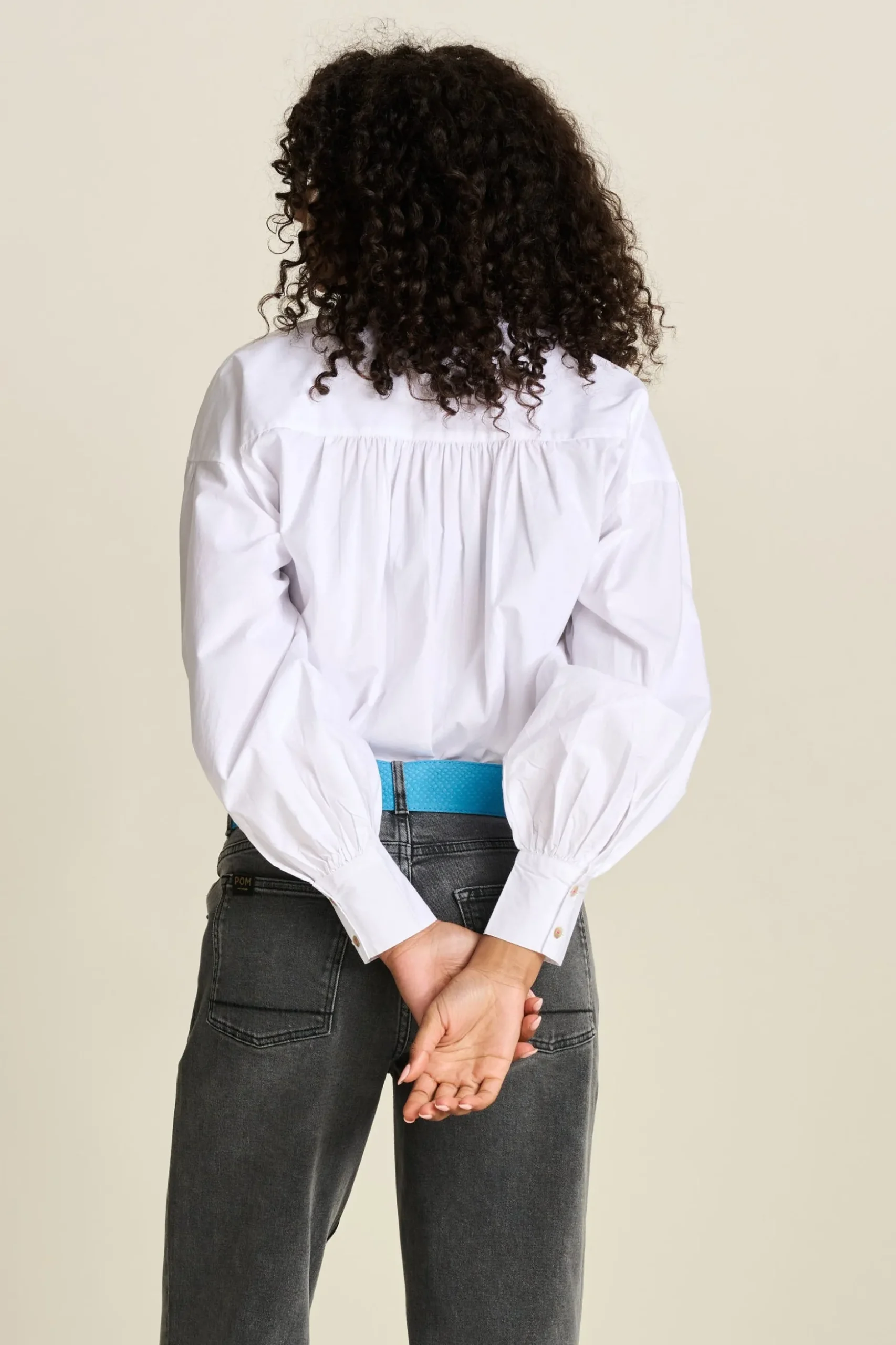 BLOUSE Poppy