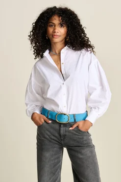 BLOUSE Poppy