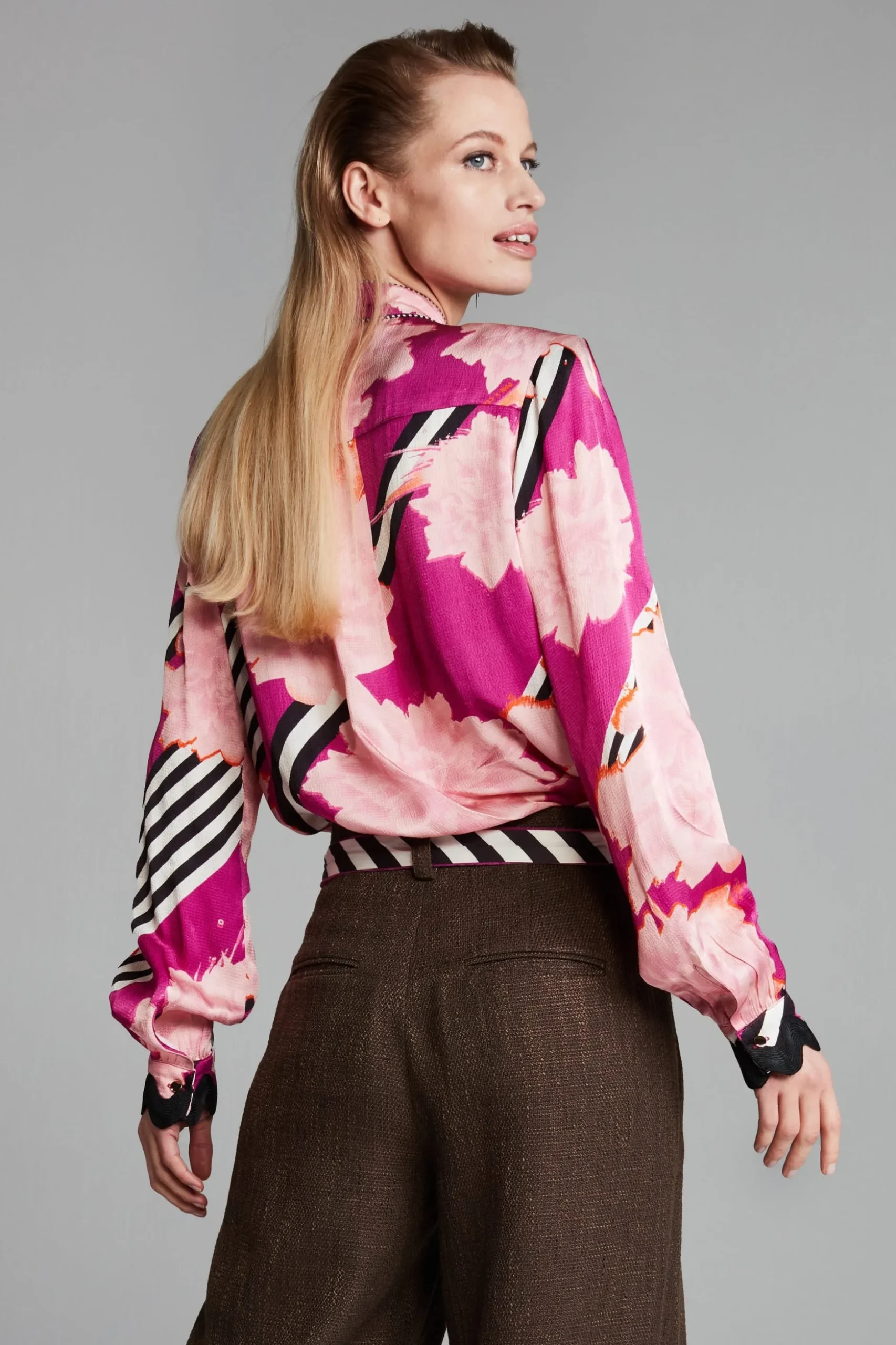 BLOUSE Taylor