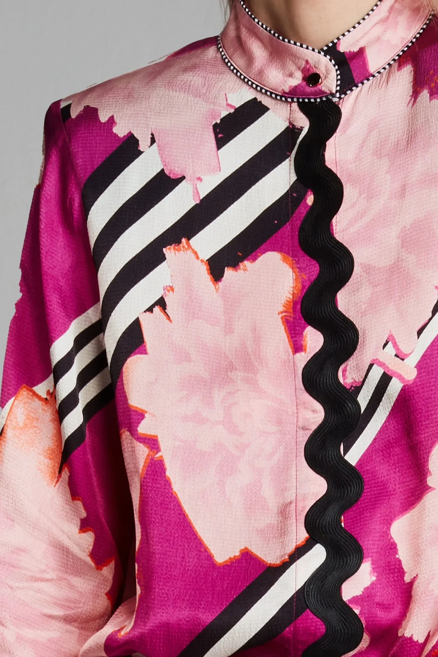 BLOUSE Taylor