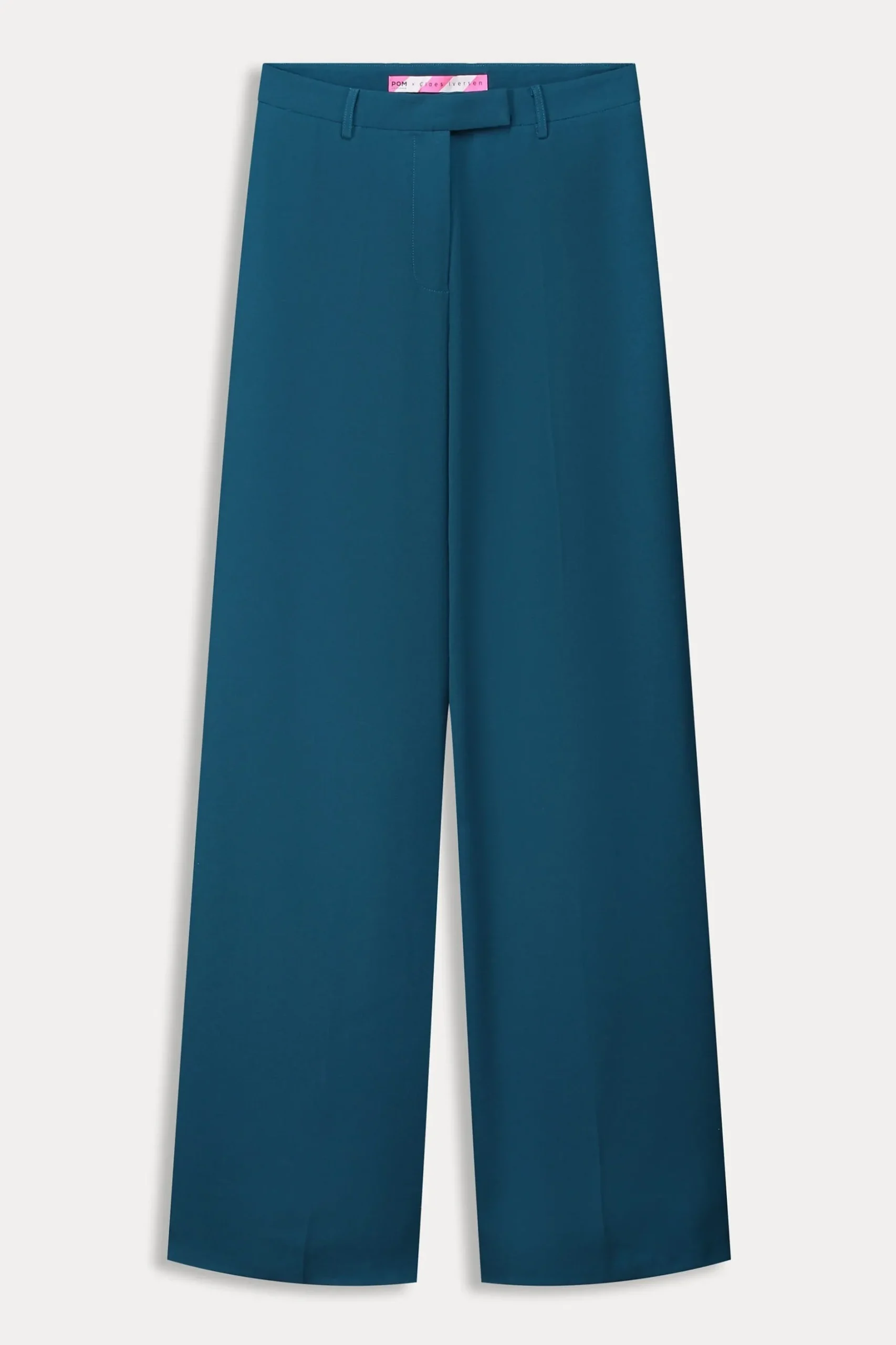 BROEK Cyndi