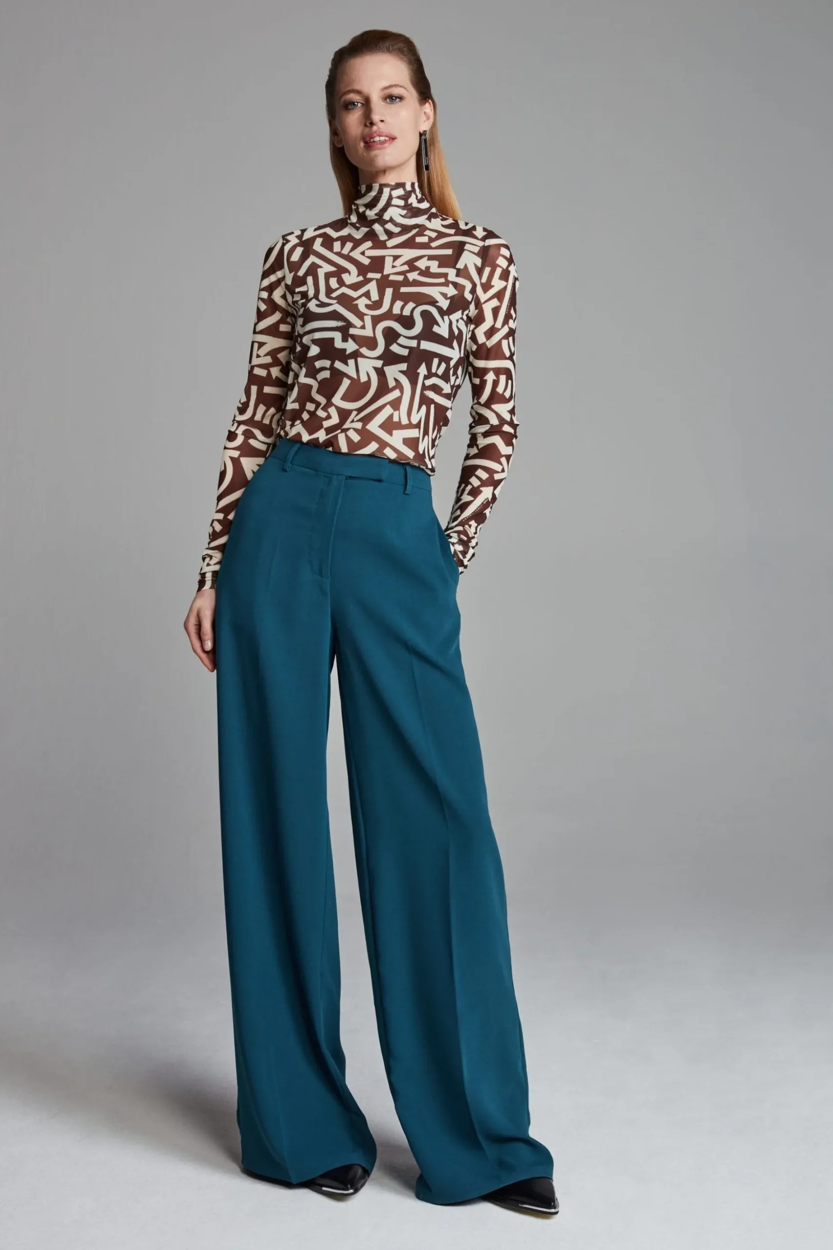 BROEK Cyndi