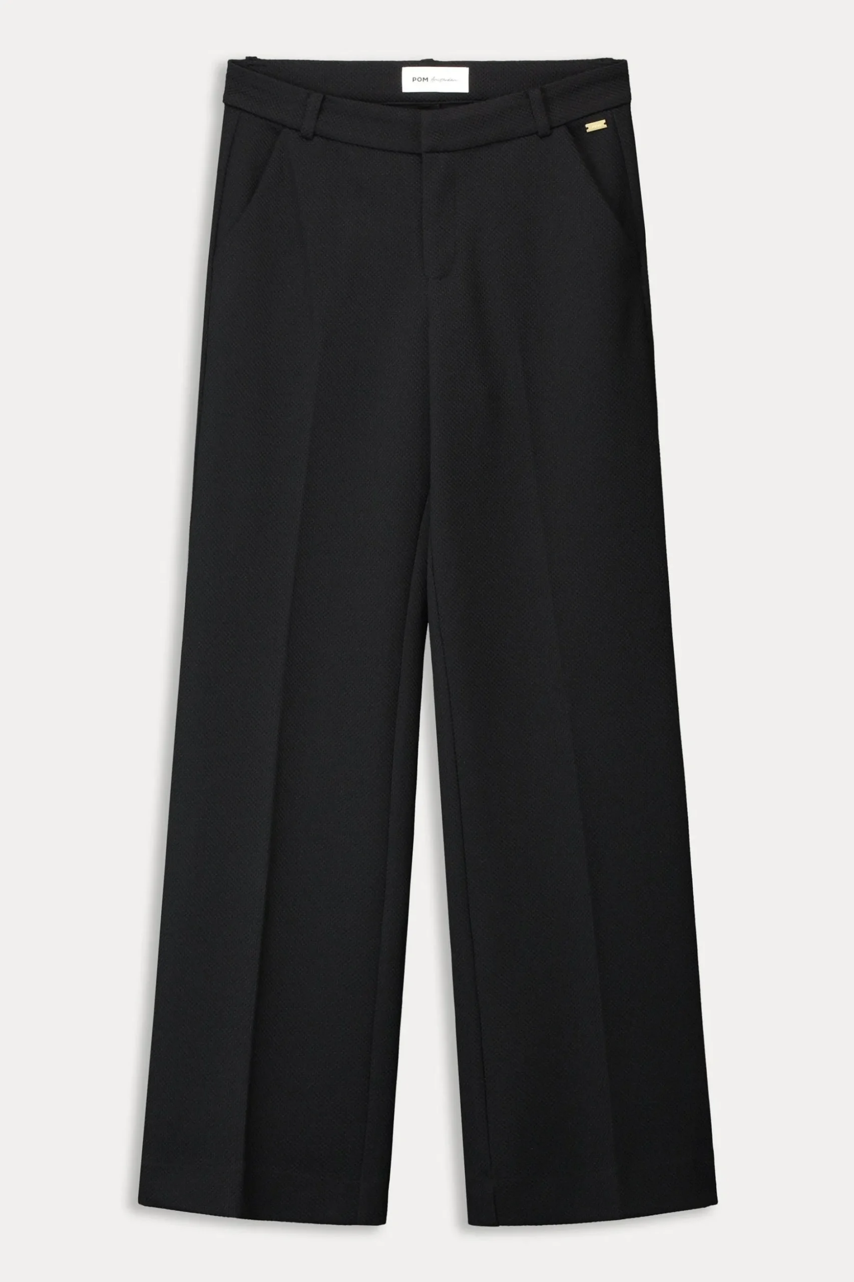 BROEK Lara Black
