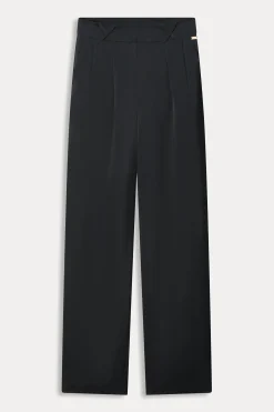 BROEK Shimmer Black