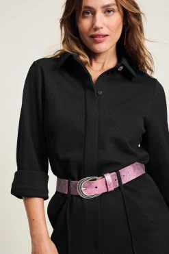JUMPSUIT Black