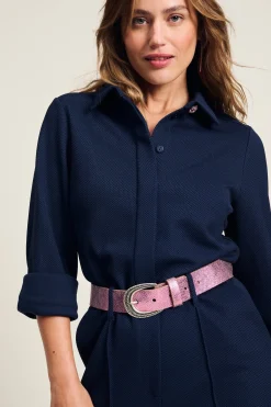 JUMPSUIT Dark Blue