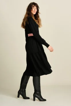 JURK Eden Black