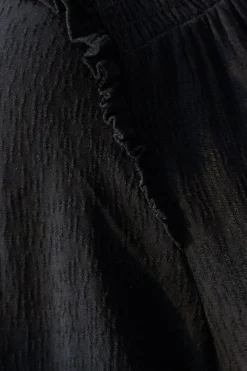 JURK Eden Black