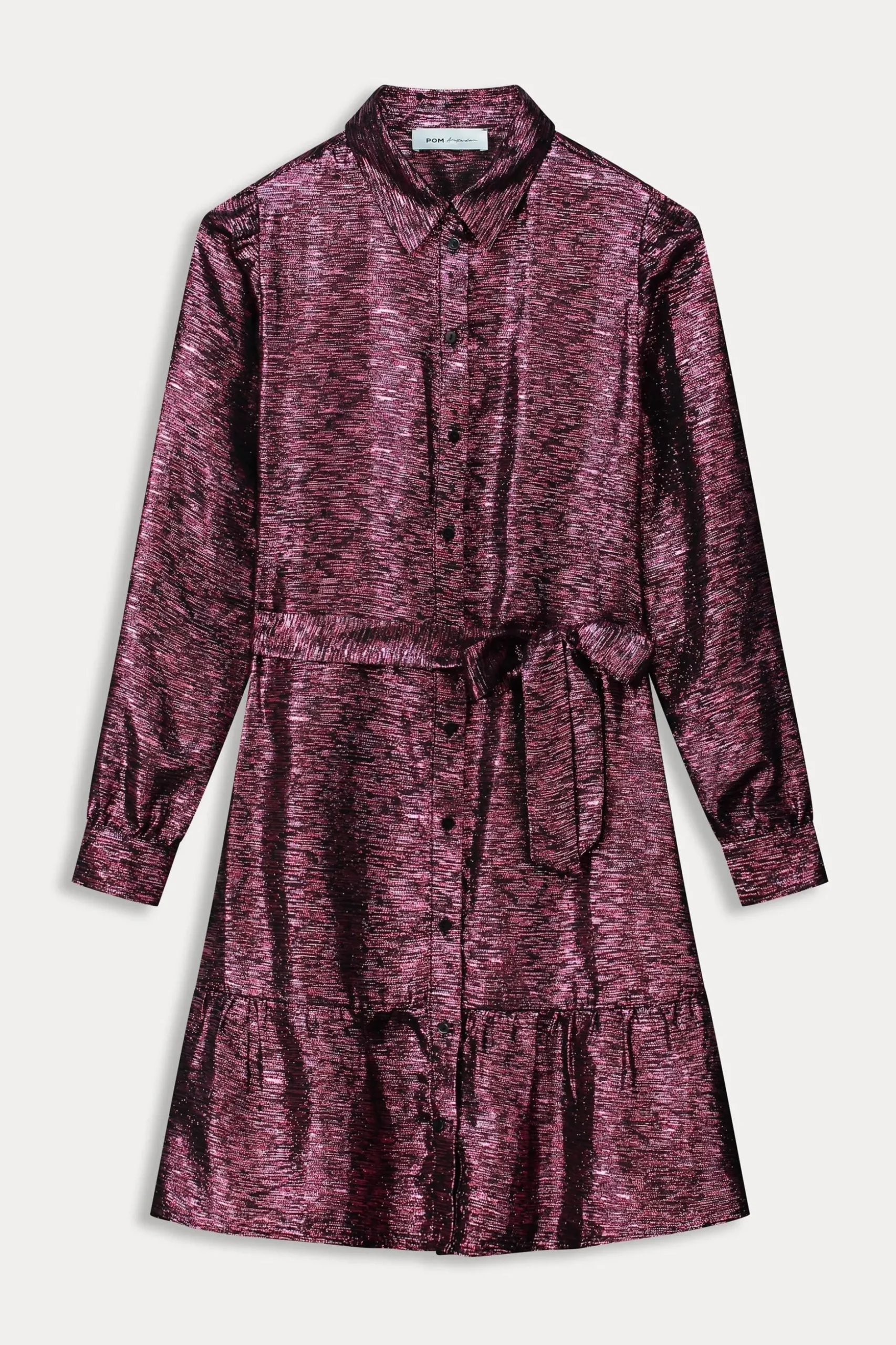 JURK Festive Pink