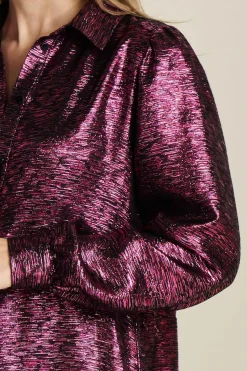 JURK Festive Pink