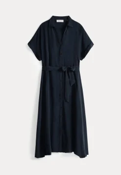 JURK Lynn Dark Navy