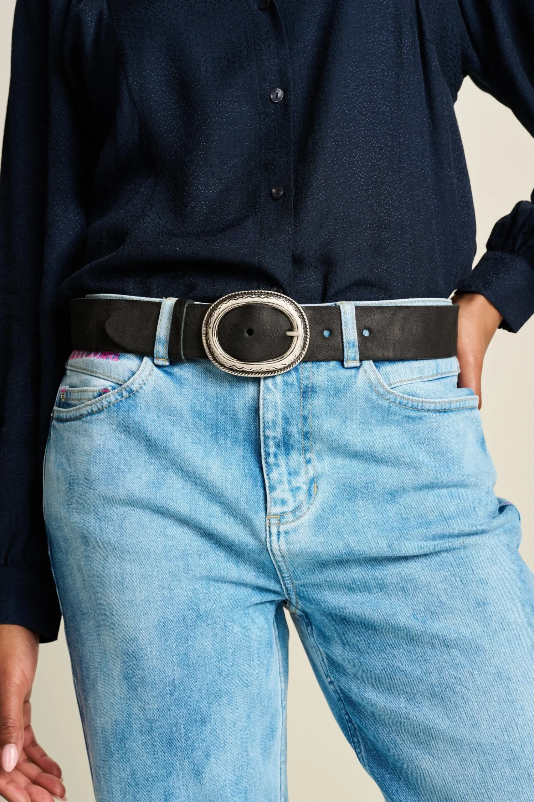 RIEM Raven Black