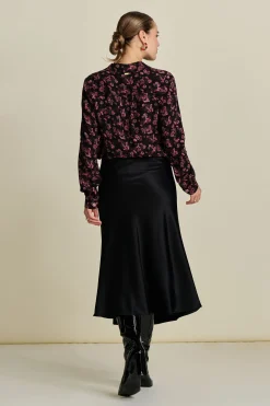 ROK Satin Black