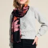 SJAAL Big Blooming Pink