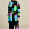 SJAAL Brushed Stripes