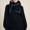 SJAAL Camo Green Black