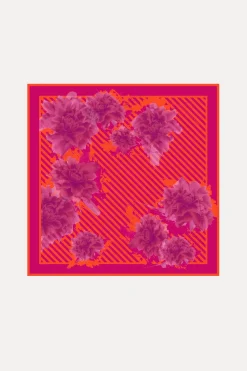 SJAAL Taylor Silk