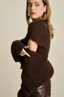 TOP Brown