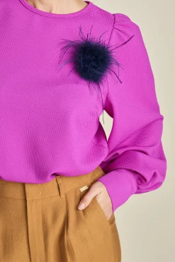 TOP Cactus Pink