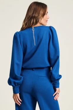 TOP Mid Blue