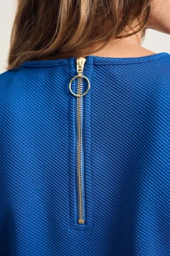 TOP Mid Blue