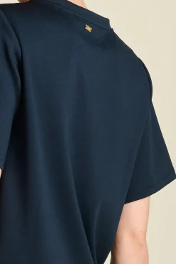 TOP Nina Dark Navy