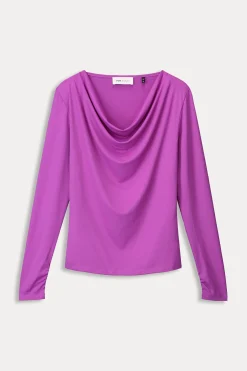 TOP Waterfall Cactus Pink