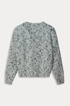 TRUI Animal Grey