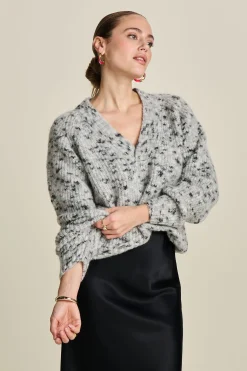 TRUI Animal Grey