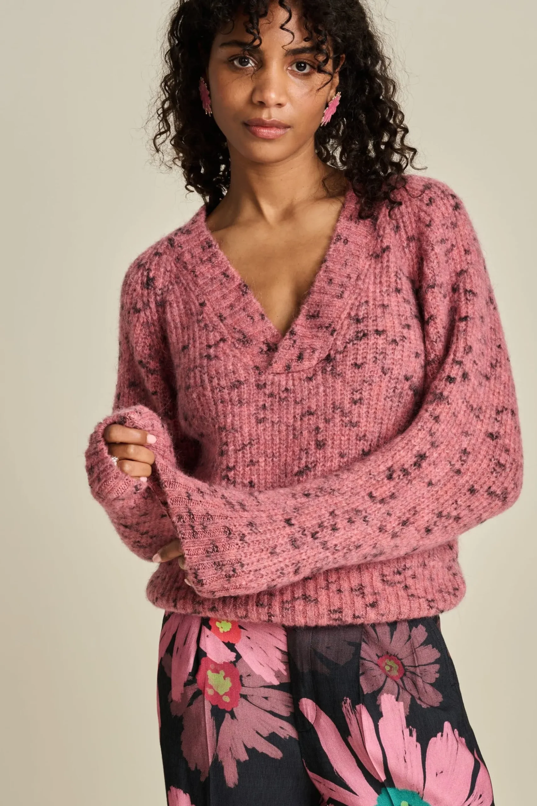 TRUI Animal Pink