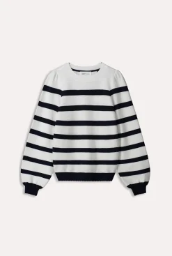 TRUI Lucy Dark Navy
