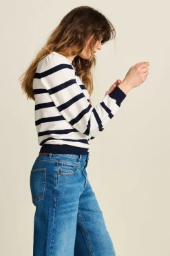 TRUI Lucy Dark Navy