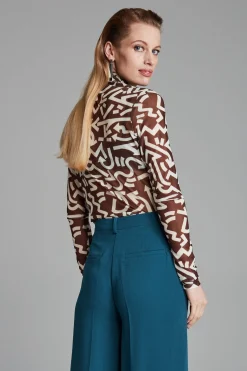TURTLENECK Kim
