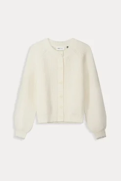 VEST Bianco