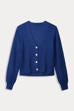 VEST Bright Blue